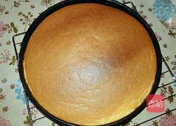 草莓鲜奶油蛋糕的做法图解19