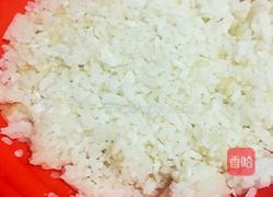 鱿鱼包饭的做法图解3