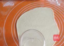 白菜猪肉饺的做法图解7