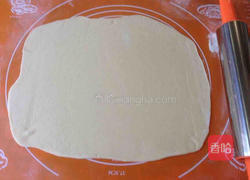 白菜猪肉饺的做法图解6