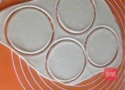 白菜猪肉饺的做法图解8