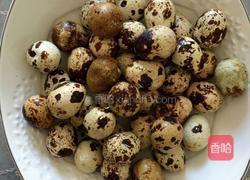 蒸肉蛋的做法图解3