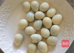 蒸肉蛋的做法图解4