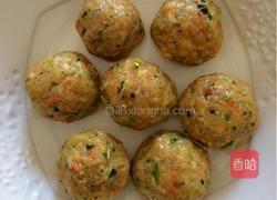 蒸肉蛋的做法图解6