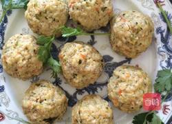 蒸肉蛋的做法图解8