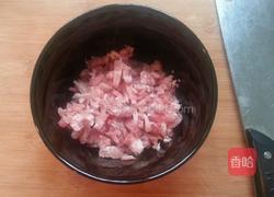 皮蛋瘦肉粥(砂锅版)的做法图解4