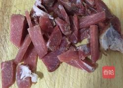 哈拉海炖土豆的做法图解3