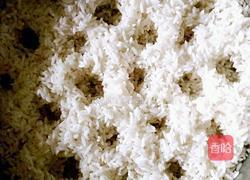 糯米切糕的做法图解3