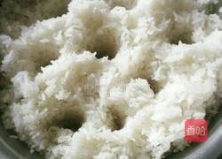 糯米切糕的做法图解5