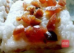 糯米切糕的做法图解9