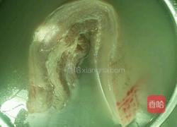 辣炒五花肉的做法图解1