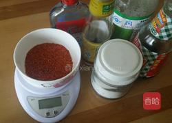 辣炒五花肉的做法图解3