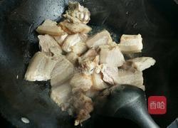 辣炒五花肉的做法图解9