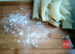 皮冻的做法图解4