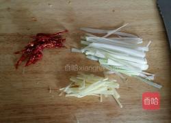 白灼西兰花的做法图解2