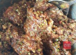 朵朵梅花开的做法图解2