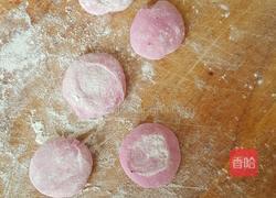 朵朵梅花开的做法图解5