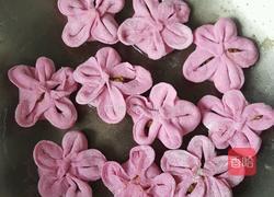 朵朵梅花开的做法图解11