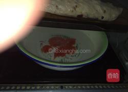 核桃蔓越莓软欧包(中种法)的做法图解13