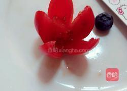 太阳花的做法图解2