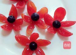 太阳花的做法图解4