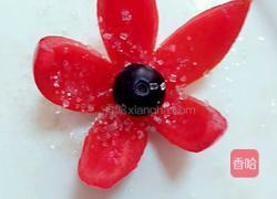 太阳花的做法图解5