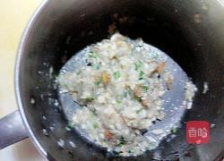 鲜虾酿香菇的做法图解9