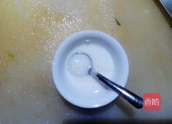 鲜虾酿香菇的做法图解11