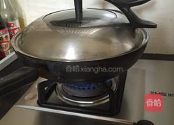 客家盐焗鸡的做法图解4