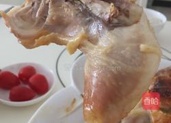 客家盐焗鸡的做法图解6