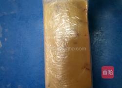 so easy的蔓越莓饼干的做法图解4