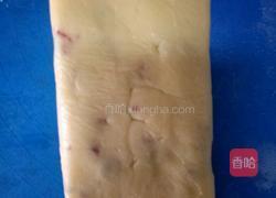 so easy的蔓越莓饼干的做法图解5