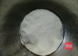 空心麻饼的做法图解2