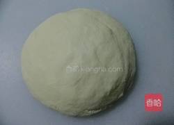 腊肉酸菜包的做法图解7