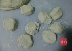 腊肉酸菜包的做法图解8