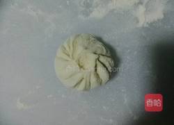 腊肉酸菜包的做法图解11