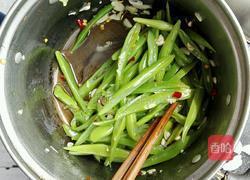 凉拌豆角丝～家常菜的做法图解6