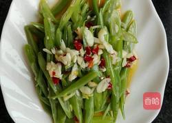 凉拌豆角丝～家常菜的做法图解7