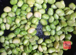 翡翠豆瓣的做法图解6