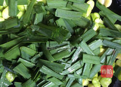 翡翠豆瓣的做法图解8