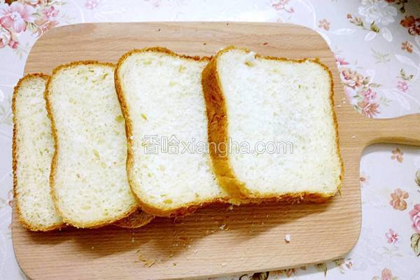北海道面包