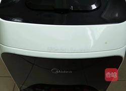 北海道面包的做法图解2