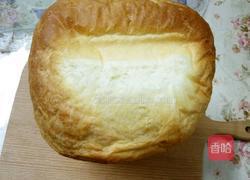 北海道面包的做法图解4