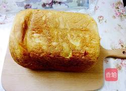 北海道面包的做法图解5