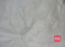 爱心戚风蛋糕的做法图解8