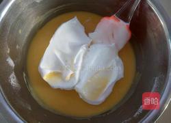 爱心戚风蛋糕的做法图解10