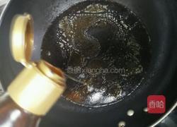 凉拌豆角的做法图解2