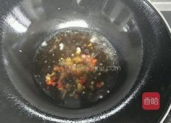 凉拌豆角的做法图解6