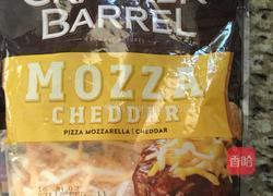 玉米起司饼的做法图解10