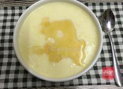 鸡蛋羹的做法图解7